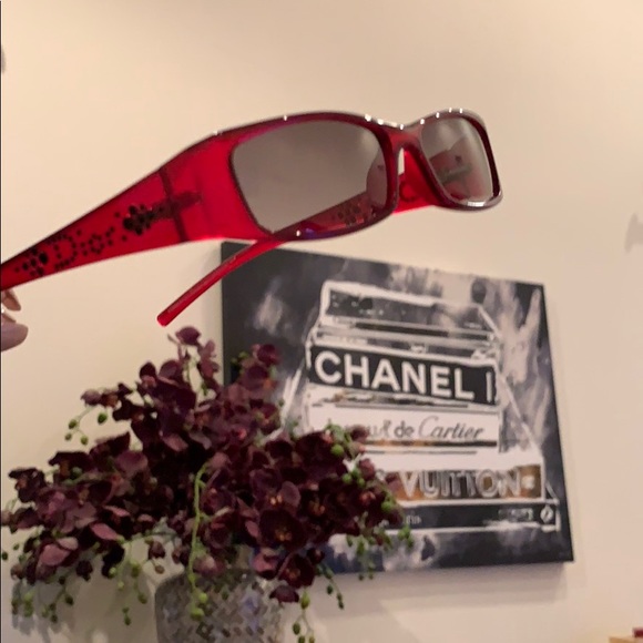Dior Accessories - 🍭 Vintage Dior Shades
